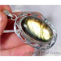 The FINEST Labradorite you will ever SEE #1493759