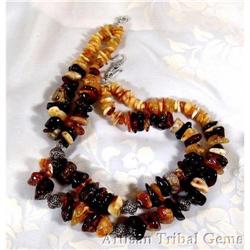 Totally AWESOME 144grams of BALTIC amber #1493765