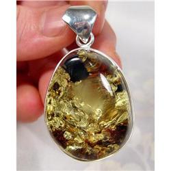 Amber Galaxy  Baltic Amber Pendant~31 GRAMS #1493773