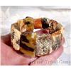 Image 1 : One of a KIND~Baltic Amber Artisan Bracelet~38 #1493777