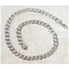 Awesome 925 Link Chain Necklace  #1494027