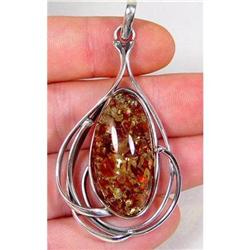 SO VERY Fine~Designer Amber At it's Finest~20 #1494040