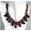 Sophisticated Elegance Natural Baltic Amber #1494069