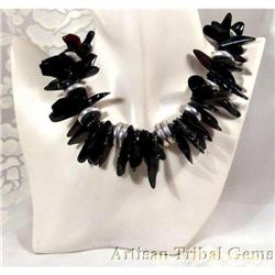 Massive CHERRY Amber Sterling Choker~120 GRAMS #1494120