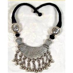 Ratangarhi Necklace of Ganesha~201grams #1494134