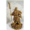 Image 1 : Kuan Ti (Protector of The Buddhist Religion) #1494140