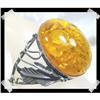 Image 1 : BIG & BOLD Glorious CITRINE Baltic Amber #1494165