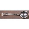 Image 1 : TIFFANY Winthrop STERLING Soup SPOON -ANTIQUE- #1494213