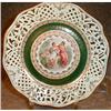 Image 1 : GLORIA Decorative Plate GERMANY Kaufmann Design#1494244