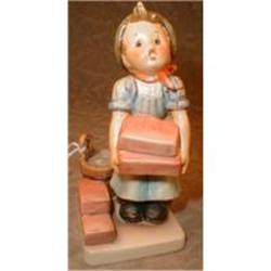 HUMMEL Builder # 305 TMK5 -1979- #1494253