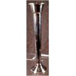 GORHAM Silver BUD Vase -TRUMPET- Vintage #1494268
