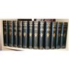 Image 1 : History of Nations Set 25 volumes, 1932 #1494325