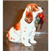 Image 1 : DOULTON Spaniel w/ Pheasant HN 1029 -HUNTING- #1494343