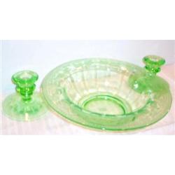 Green Cambridge Windows Border Number 704 #1494545