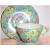 Shelley Melody Chintz Cup and Saucer #1494599