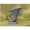 Image 1 : VERY NICE CORNUCOPIA VASE #1494632