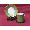 Image 1 : KPM Demitasse Cup& saucer #1494678