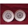 Image 1 : Small pair of Royal Worcester nut dish #1494683