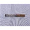 Image 1 : Sterling Cigarette holder with Bakelite tip #1494707