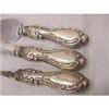 Image 1 : Sterling Silver Serving Set #1494708