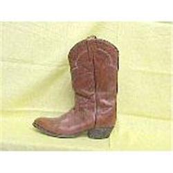 Genuine Tony Lama Cowboy Boots #1494713