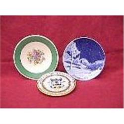 Three different plate #1494721