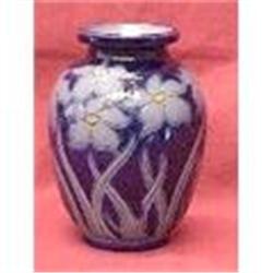Antique Pottery Vase #1494725