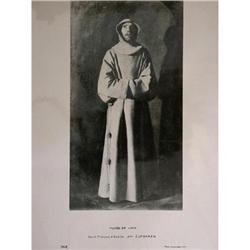 Museum Photo of Zurbaran "St. Francis" #1494775