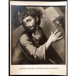 Museum Photo of  "Christ Carrying the Cross" #1494776