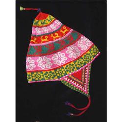 Bolivia Wool Hat #1494795