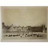 Image 1 :  Lithograph Chateau de Fontainebleau #1494828