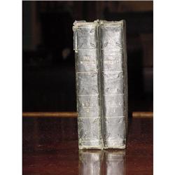 600-23 The Mirror Periodical Paper Vol I & II #1494831