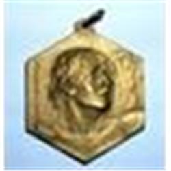 Bronze Medal of "Sebastion" #1494859