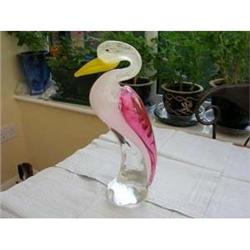 Murano Stork #1494868