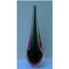 Image 1 : Murano Sommerso Obelisk #1494877