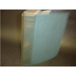 BURLESQUES BY W.M. THACKERAY #1495068