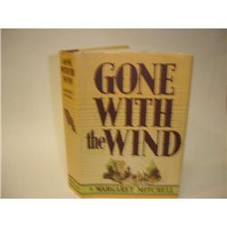 GONE WITH THE WIND BY MARGARET MITCHELL #1495074