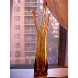 Amazing 60?s art vase #1495090
