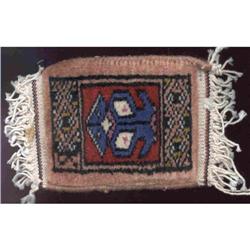 Rug 'Persian' Mini 3 Rugs per Set. 2 Styles #1495249