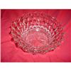 Fostoria American Pattern flared bowl #1495278