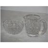 Waterford Cream & Sugar SKU 5875 #1495309