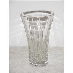 Crystal Vase SKU 5784 #1495320