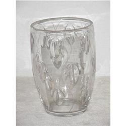 Crystal Vase SKU 5788 #1495321