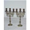 Brass Candleholders SKU 5798 #1495326