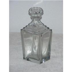 Square Decanter SKU 5799 #1495327