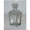 Square Decanter SKU 5799 #1495327