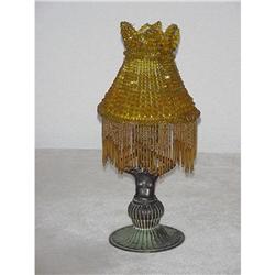 Austrian Metal Lamp SKU 5771 #1495330