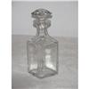 Crystal Decanter SKU 5776 #1495331