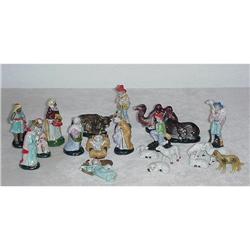 Nativity Set SKU 5737 #1495337