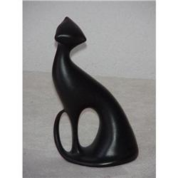 Royal Dux Cat SKU 5687 #1495344